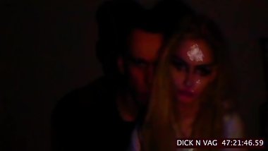 DICK N VAG - TUBE CLEANING NO LUBE