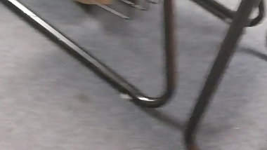 Feet Candid Class Ashley Soles