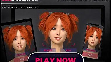 Sexemulator - Find your Sex Skill Rating! [http://startsexemulator.com]