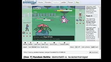 Leviacker Mansigod get fucked by Thor Bulking Up 6 times in a row