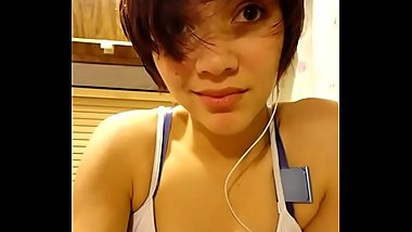 Bonita chibola pierde sus fotos intimas desnuda PACK full aqui:   http://bit.ly/2WK07lv