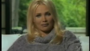 Inga Drozdova - Playboy 1997