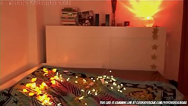 Innocent Teen In A Sundress...