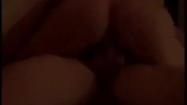 Ex Girlfriend Riding