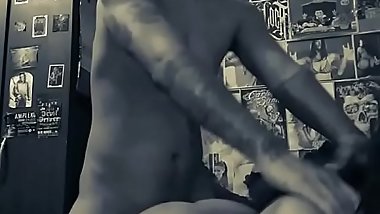 Duro Sexo Amateur , acabando adentro 2