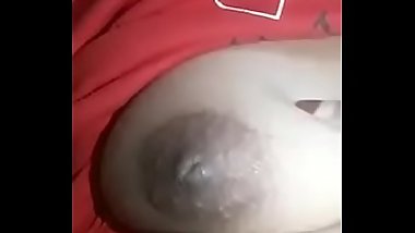 Gf Masturbating fr me