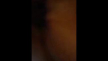 Fucked by big cock cum all over me