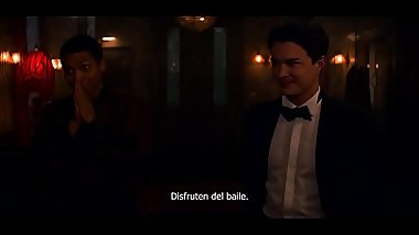 Chilling Adventures of Sabrina 1x14 &quot_Chapter Fourteen: Lupercalia&quot_