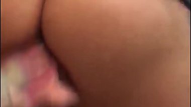 horny ginger latina gets fucked rough