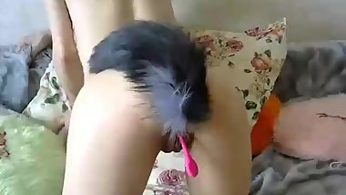 Ilona Volkova (VIP777) - 28 February