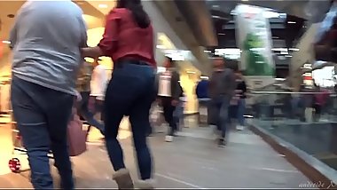 Culo hermoso de jovencita 12