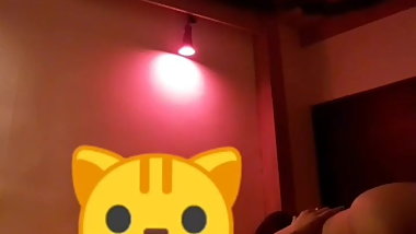 My Little asian Kitty hoiker