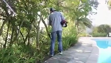 Quei Bravi Ragazzi - Giardiniere