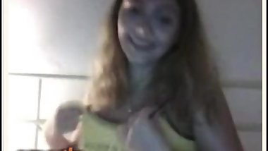 Small tease of a German hottie full vid if wanted