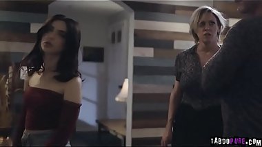 Jane pretended to be the long lost daugter and deceived Dee and Derrick