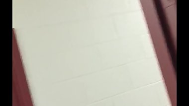 moaning after nice jog