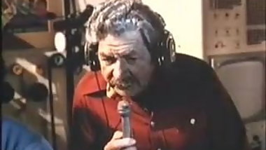 HE MAY BE WATCHING (1986)