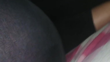 el gran culo de mi tia