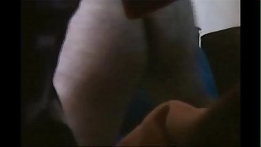 Con la vecina (Camara escondida) parte 1