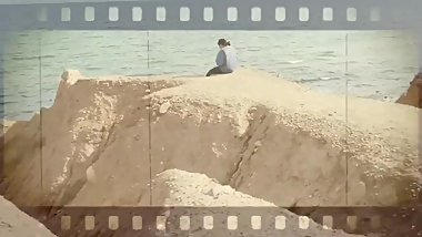 POV Asian Teen Gets Face Fucked Outdoors - Dirty Daytime Vlog Episode 1