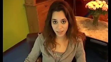 18 jarige Manisha wil seksfilm maken (Nederlands)