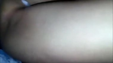 Miami pussy getting fucked and jizzed