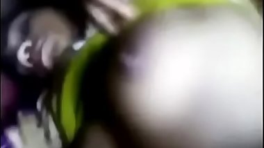 Desi Village Girl Madhuri