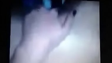 Larissa de BH caiu na net