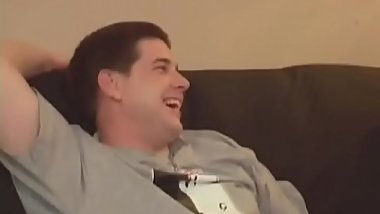 Alluring redhead Alisha does it way better