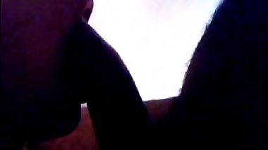 Essa minha amiga adora beber toda minha porra