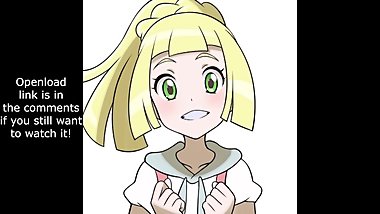 Lillie Joi (Pokemon #2)