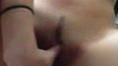 Tunisian Bent 7ay nasr tsab3t (orgasm)