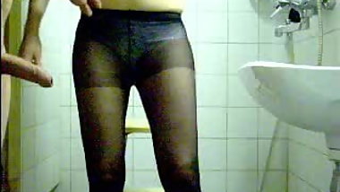 my sexy young girlfriend enjoy when i fill panties jughurt