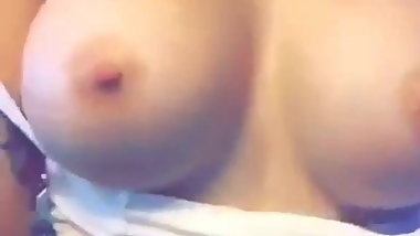 My Girlfriend From USA