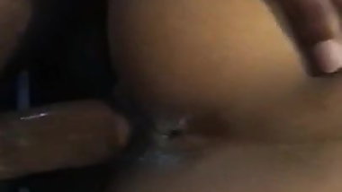 Light skin thot wants to be a pornstar