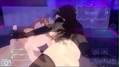 Animated Teen Best Handjob Sex