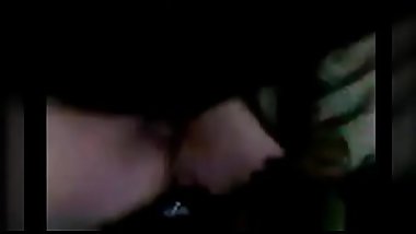 Big Boobs girl sex with neighbor unkle