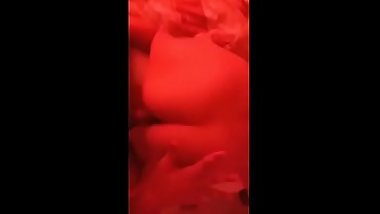 Cogiendo con mi exnovia