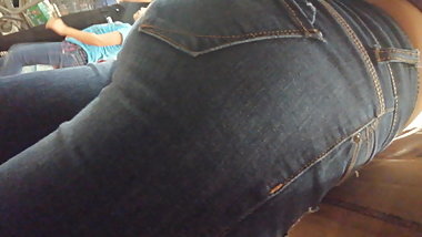 ARRIMON JEANS TEEN NALGONA