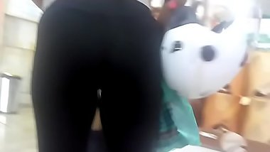 Cavala filha da vizinha,dei chocolates e comi a puta