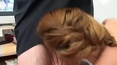 Sultry teen bombshell Bella rules the world