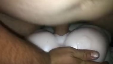 Sexboll chubby dick