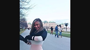 CEBU PAC FLIGHT ATTENDANT