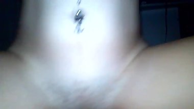 throw it in a circle