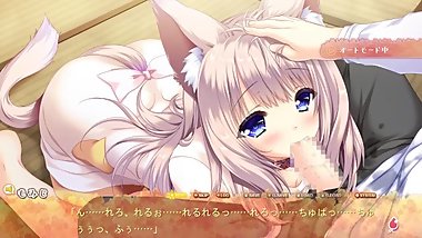 ç¸ã‚Šã¦æ­¤ã®è‘‰ã¯ç´…ã«ã€€æœ¨é‚£é‡Œã‚‚ã¿ã˜ #3 (CVèŒ…ãƒ¶å´Žãƒªãƒªã‚£)