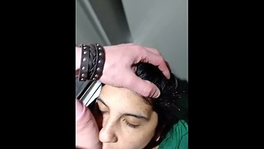 la mia troia lo prende in bocca in ascensore outdoor nudity sex