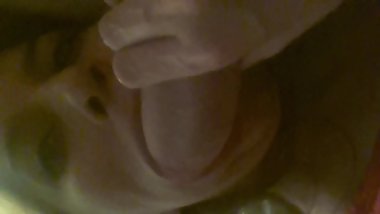 Mamada con Samsung S3