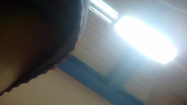 Boso sa babaeng naka polka dot pt2