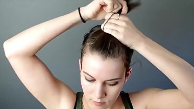 headshave tutorial