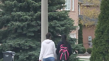 Desi gand (hip) captured by hidden camera